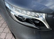 Mercedes-Benz Třídy V MPV 2,0 l 140 kw