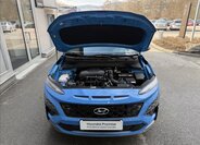 Hyundai Kona SUV / Terénní 998,0 88 kw