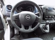 Opel Vivaro Užitková 1,6 l 70 kw