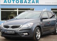 KIA Ceed Kombi 1,6 l 91 kw