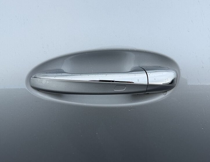 Mercedes-Benz GLA SUV / Terénní 1,3 l 160 kw