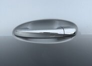 Mercedes-Benz GLA SUV / Terénní 1,3 l 160 kw