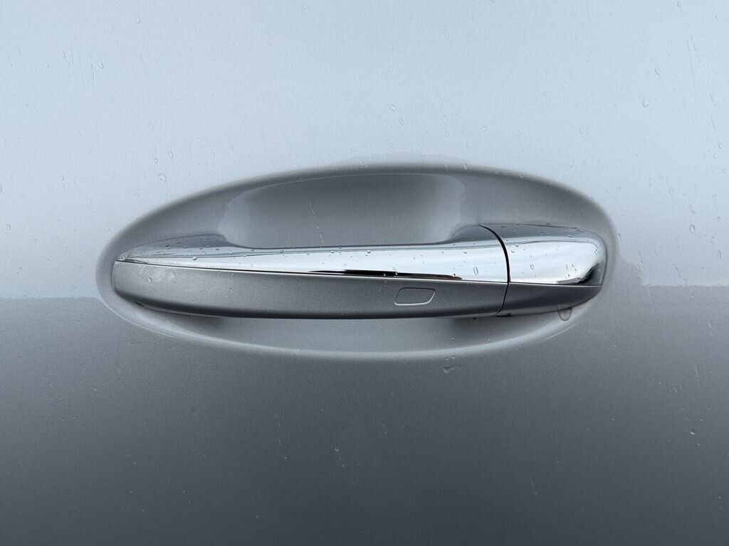 Mercedes-Benz GLA SUV / Terénní 1,3 l 160 kw