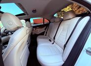 Mercedes-Benz Třídy E 14