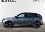 Škoda Kamiq Hatchback 999,0 85 kw