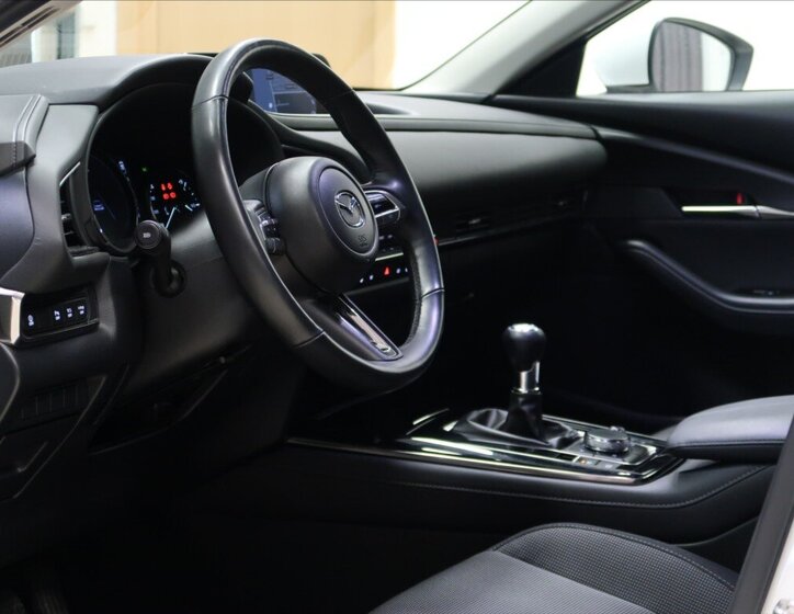 Mazda CX-30 SUV / Terénní 2,0 l 90 kw