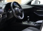 Mazda CX-30 SUV / Terénní 2,0 l 90 kw