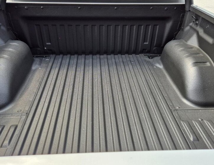 Dongfeng DF 6 Pick-up 2,3 l 120 kw