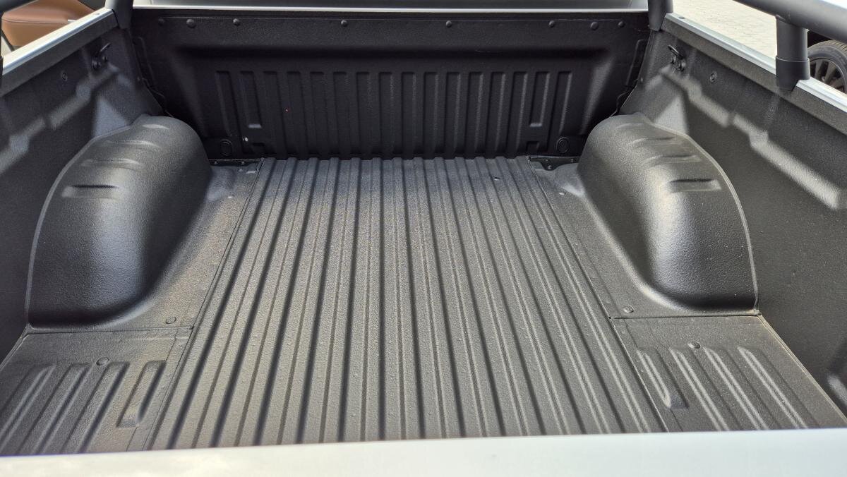 Dongfeng DF 6 Pick-up 2,3 l 120 kw