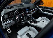 BMW X5 SUV / Terénní 4,4 l 460 kw
