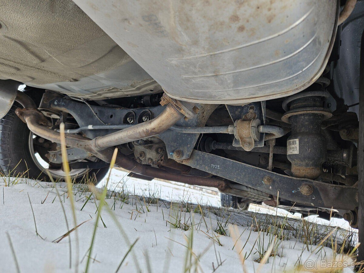 Subaru Forester SUV 0,0 0