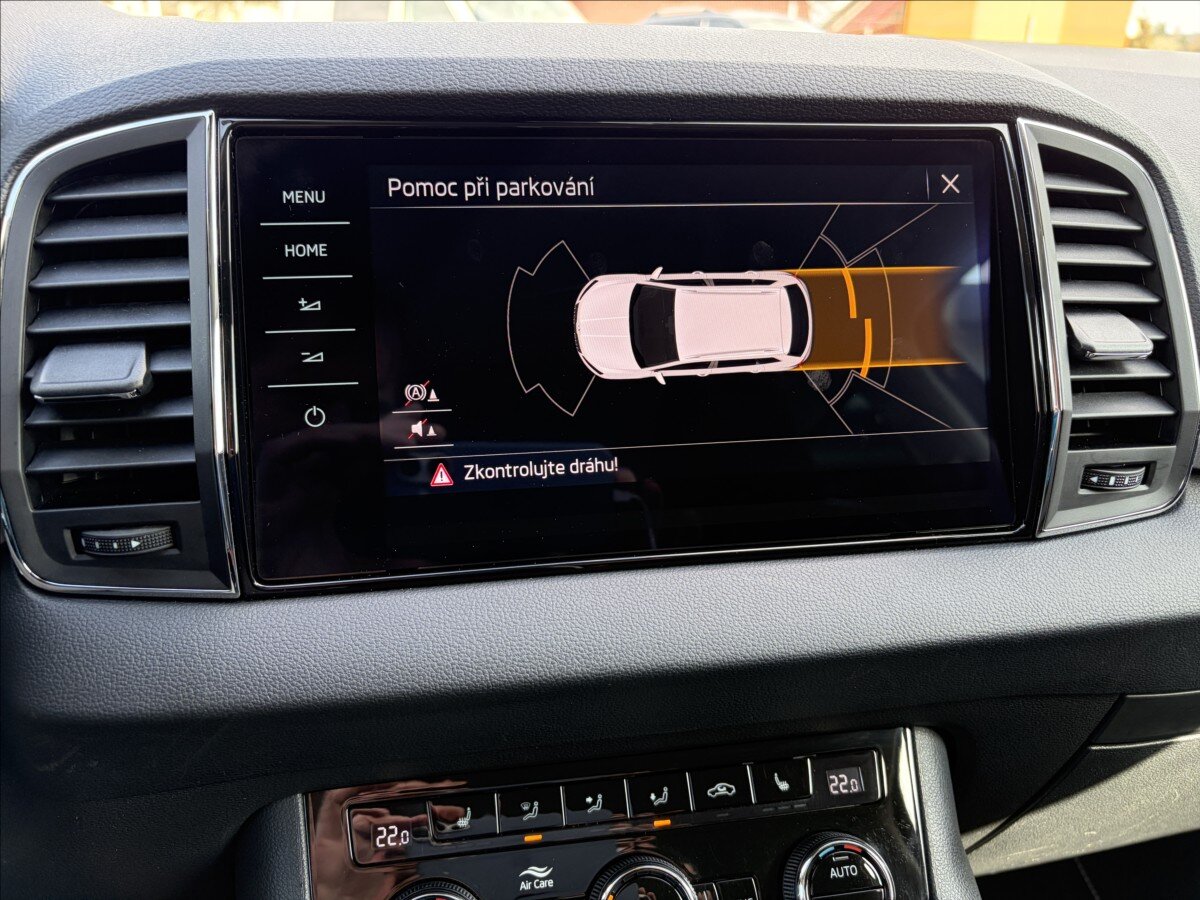 Škoda Karoq Kombi 999,0 81 kw