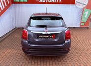 Fiat 500X Hatchback 1,4 l 103 kw