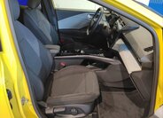 Ford Puma SUV / Terénní 0,0 123 kw