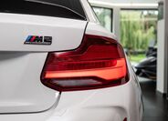 BMW M2 21