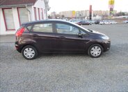 Ford Fiesta Hatchback 1,2 l 44 kw
