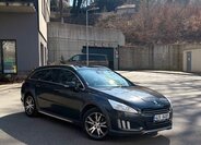 Peugeot 508 Kombi 0,0 0