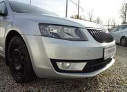 Škoda Octavia 11