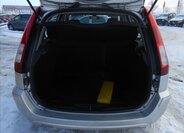 Ford Fusion Hatchback 1,4 l 59 kw