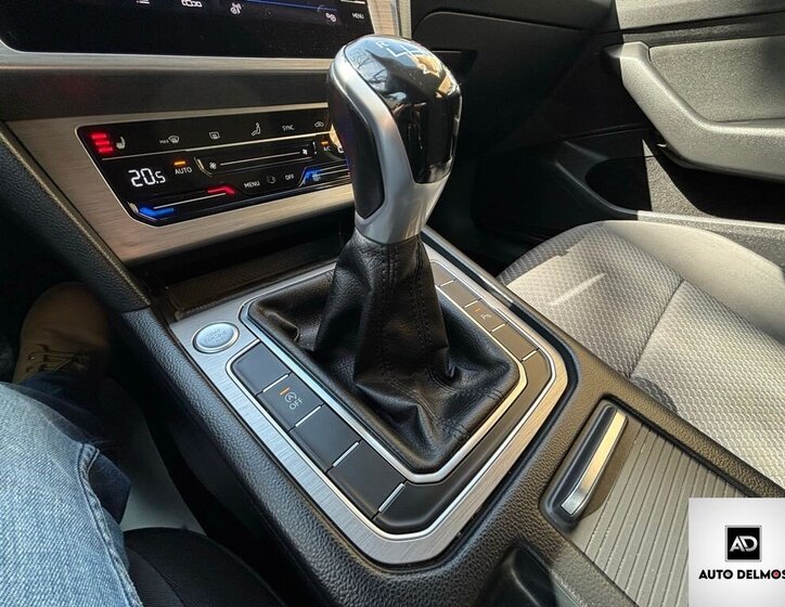 Volkswagen Passat Kombi 2,0 l 110 kw