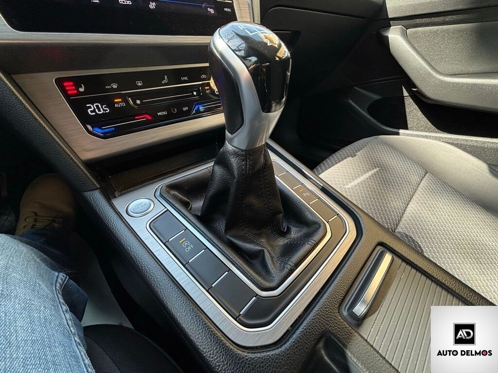 Volkswagen Passat Kombi 2,0 l 110 kw