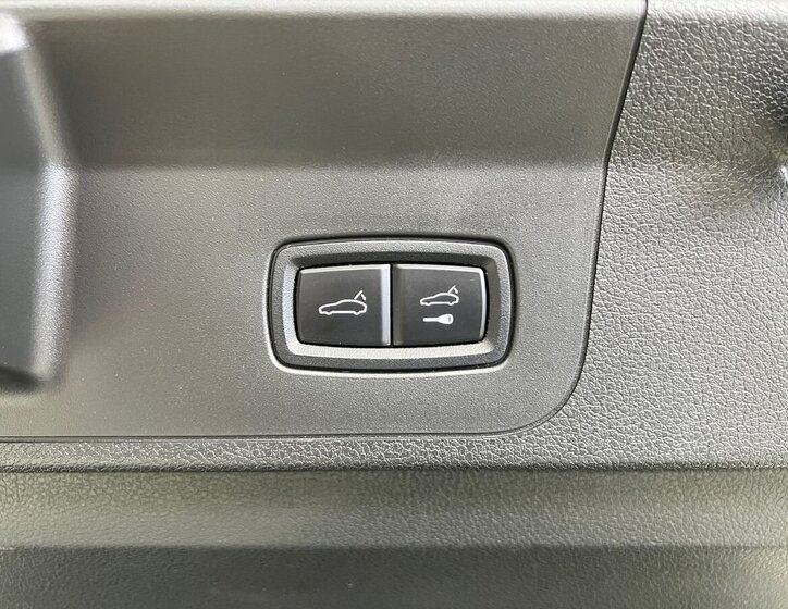 Porsche Panamera Liftback 4,0 l 310 kw