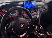 BMW Řada 3 Kombi 2,0 l 120 kw