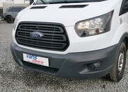 Ford Transit 19