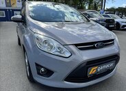 Ford C-MAX Hatchback 1,6 l 92 kw