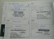 Alfa Romeo Giulietta 21