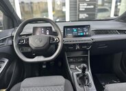MG MG3 Hatchback 1,5 l 85 kw
