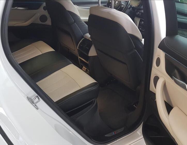 BMW X6 16