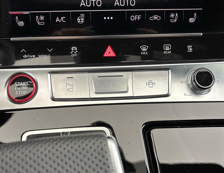 Audi S6 Kombi 3,0 l 253 kw