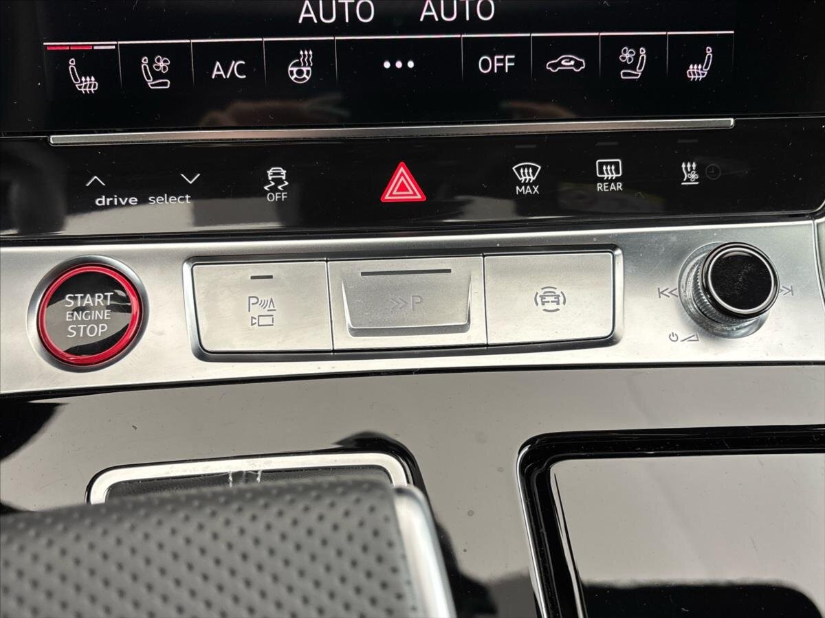 Audi S6 Kombi 3,0 l 253 kw