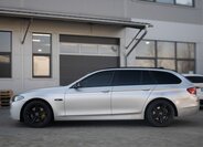 BMW Řada 5 Kombi 2,0 l 160 kw