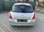 Suzuki Swift Hatchback 1,2 l 69 kw