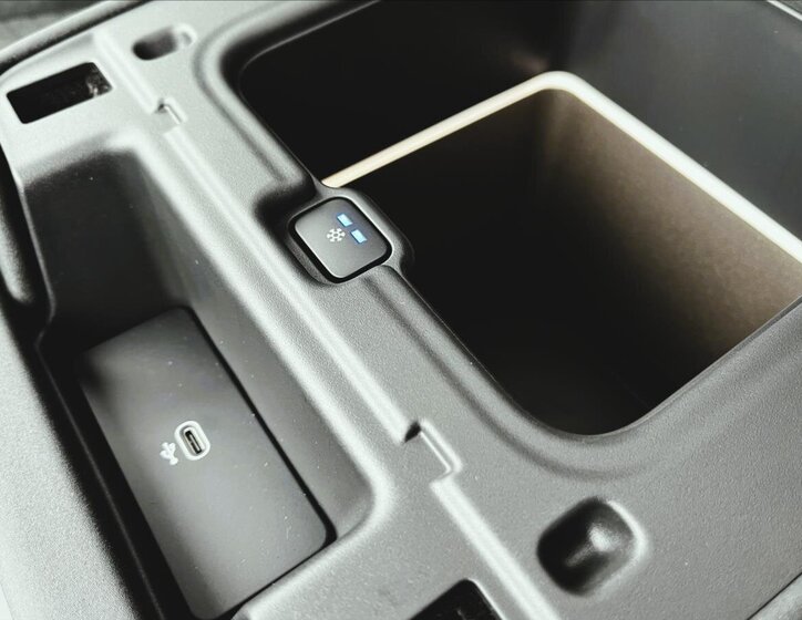 Land Rover Discovery SUV 3,0 l 257 kw