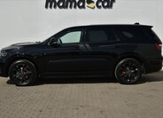 Dodge Durango SUV / Terénní 5,7 l 268 kw