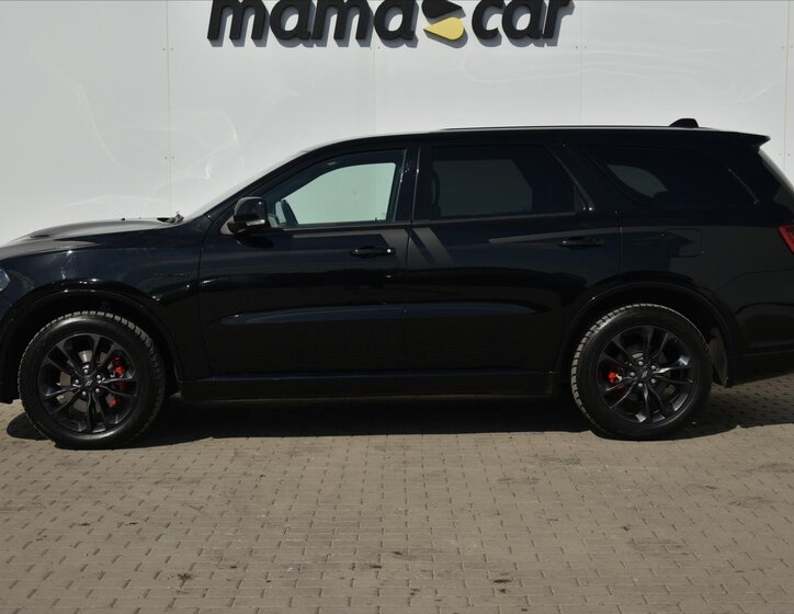 Dodge Durango SUV / Terénní 5,7 l 268 kw