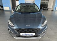 Ford Focus Hatchback 999,0 92 kw