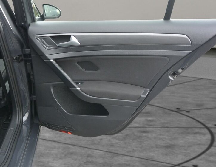 Volkswagen Golf Kombi 1,4 l 92 kw