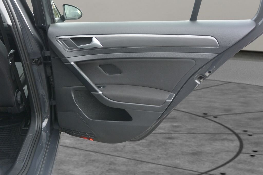 Volkswagen Golf Kombi 1,4 l 92 kw