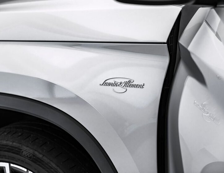 Škoda Kodiaq SUV / Terénní 2,0 l 147 kw