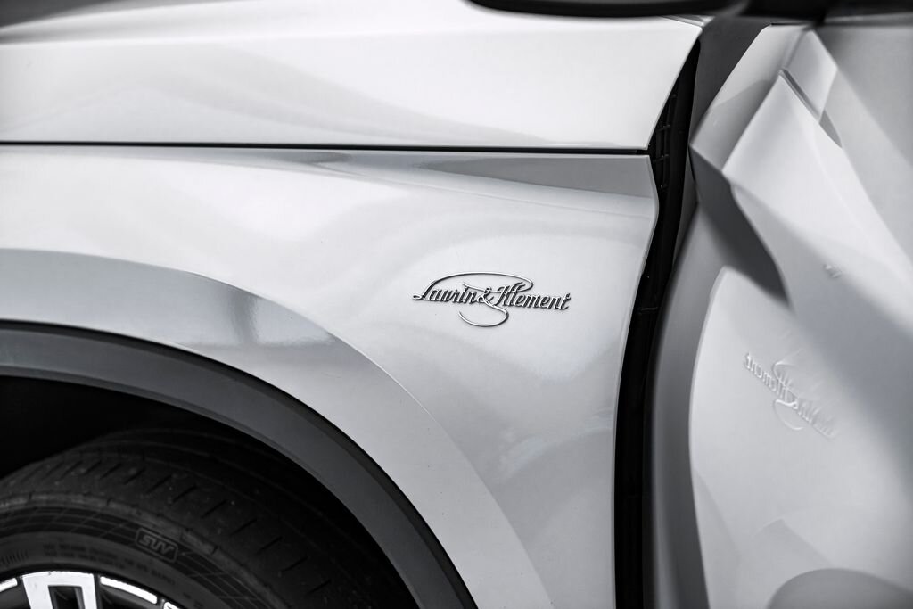 Škoda Kodiaq SUV / Terénní 2,0 l 147 kw