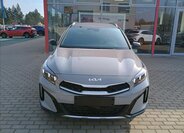 KIA XCeed Hatchback 0,0 110 kw