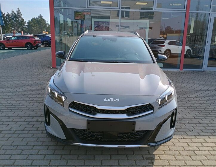KIA XCeed Hatchback 0,0 110 kw
