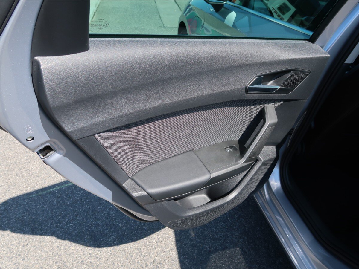 Seat Leon Kombi 1,4 l 110 kw