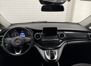 Mercedes-Benz Třídy V MPV 2,1 l 140 kw