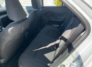 Toyota Yaris Cross SUV / Terénní 1,5 l 68 kw