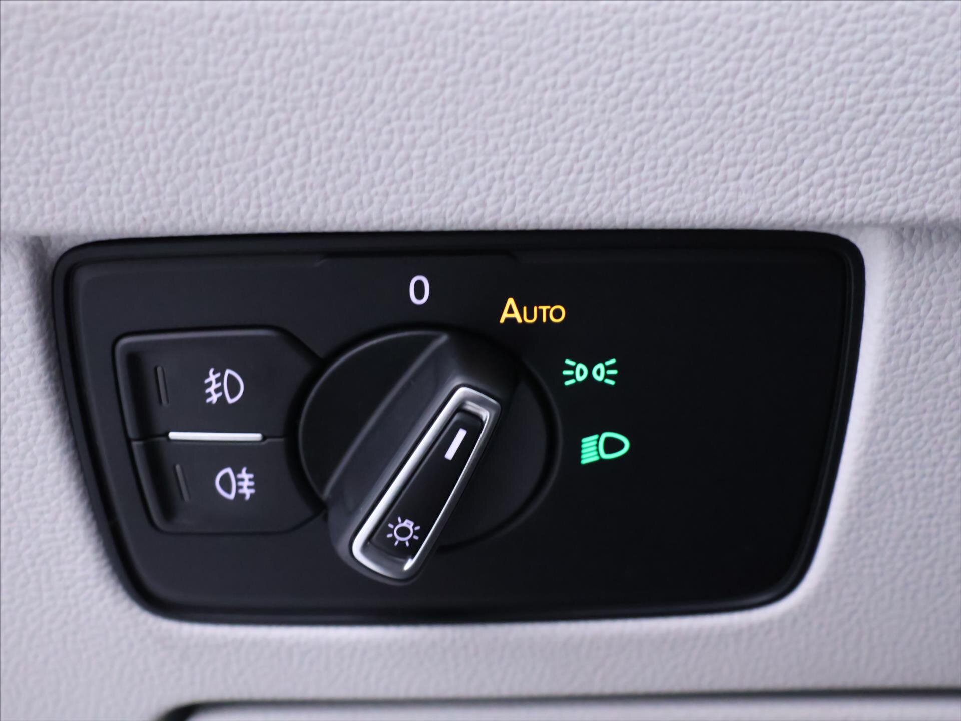 Volkswagen Passat Kombi 2,0 l 110 kw